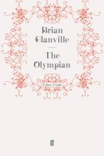 The Olympian af Brian Glanville