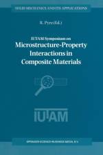 IUTAM Symposium on Microstructure-Property Interactions in Composite Materials