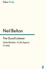 The Good Listener af Neil Belton
