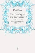 The Coming of the Barbarians af Pat Barr