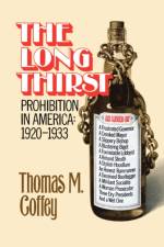 The Long Thirst af Thomas M. Coffey