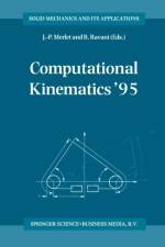 Computational Kinematics '95