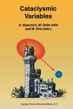 Cataclysmic Variables