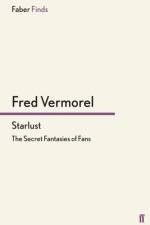 Starlust af Fred Vermorel