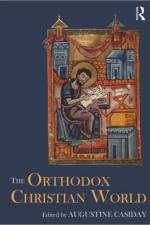 The Orthodox Christian World