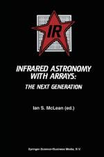 Infrared Astronomy with Arrays