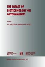 Impact of Biotechnology on Autoimmunity