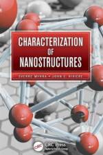 Characterization of Nanostructures af Sverre (Oxford University Myhra
