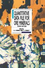 Quantitative Data File for Ore Minerals af A.J. Criddle