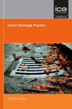 Urban Drainage Practice af Richard Ashley