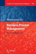 Business Process Management