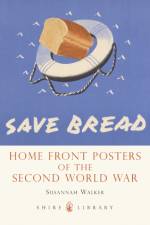Home Front Posters af Susannah Walker