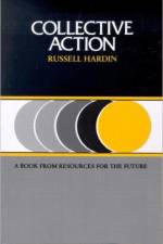 Collective Action af Russell Hardin
