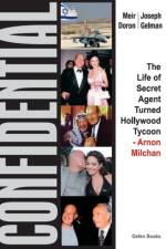 Confidential af Meir Doron