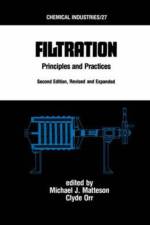 Filtration af Matteson
