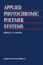 Applied Photochromic Polymer Systems af C.B. McArdle