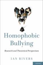 Homophobic Bullying af Ian Rivers