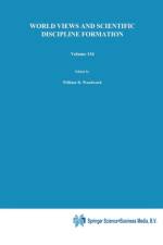 World Views and Scientific Discipline Formation