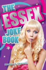 The Essex Joke Book af Nicholas Knights