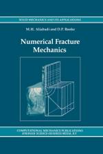 Numerical Fracture Mechanics af M.H. Aliabadi