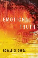 Emotional Truth af Ronald (Professor of Philosophy de Sousa
