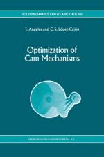 Optimization of Cam Mechanisms af J. Angeles