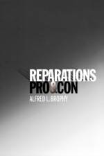 Reparations af Alfred L. (Professor of Law Brophy