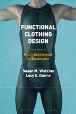 Functional Clothing Design af Susan Watkins