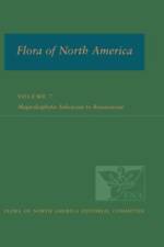 Flora of North America: Volume 7: Magnoliophyta: Dilleniidae, Part 2
