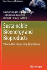 Sustainable Bioenergy and Bioproducts