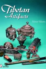 Tibetan Artifacts af Mircea Veleanu