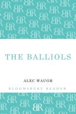 The Balliols af Alec Waugh