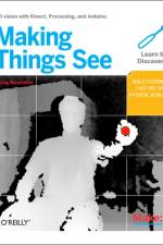 Making Things See af Greg Borenstein