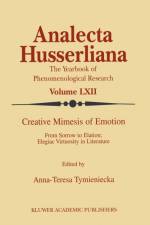 Life Creative Mimesis of Emotion