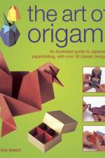 The Art of Origami af RICK BEECH