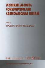 Moderate Alcohol Consumption and Cardiovascular Disease