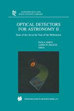 Optical Detectors For Astronomy II