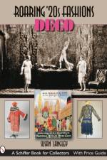 Roaring '20s Fashions: Deco af Susan Langley