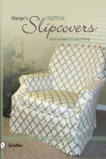 Marge's Custom Slipcovers af Marge Jones