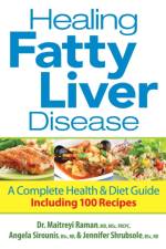 Healing Fatty Liver Disease af Dr. Maitreyi Raman