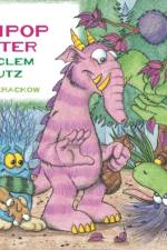 The Lollipop Monster Meets Clem the Klutz af Eric T. Krackow
