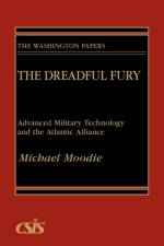 The Dreadful Fury af Michael Moody