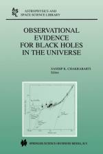 Observational Evidence for Black Holes in the Universe