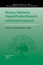 Bioassay Methods in Natural Product Research and Drug Development