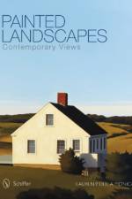 Painted Landscapes af Lauren P. Della Monica