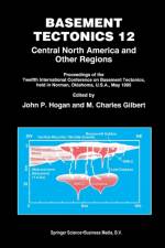 Basement Tectonics 12