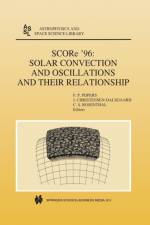 SCORe '96: Solar Convection and Oscillations and their Relationship