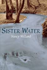 Sister Water af Nancy Willard