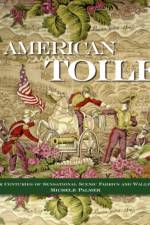 American Toile af Michele Palmer
