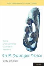 In A Younger Voice af Cindy Dell (Principle of CD Clark Qualitative Research